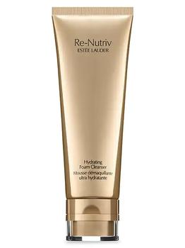 Estée Lauder | Re-Nutriv Hydrating Foam Cleanser商品图片,