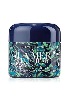韩国海蓝之谜面霜, La Mer | Blue Heart Crème de la Mer 2 oz.商品图片 