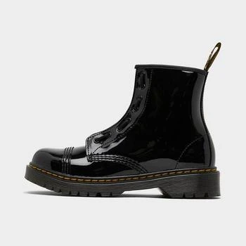 Dr. Martens | Girls' Big Kids' Dr. Martens Sinclair Bex Leather Boots,商家Finish Line,价格¥296