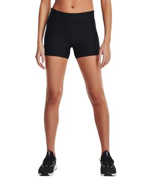 Under Armour | HeatGear® 3" Shorts商品图片,独家减免邮费