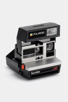Polaroid | Polaroid LMS Vintage 600 Instant Camera Refurbished by Retrospekt,商家Urban Outfitters,价格¥1049