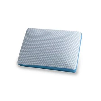 Therapedic Premier | TruCool Serene Foam Side Sleeper Pillow,商家Macy's,价格¥327