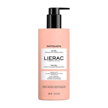 Lierac | Lierac 丽蕾克 预防妊娠纹淡化生长肥胖纹凝胶 400ml,商家Unineed,价格¥194