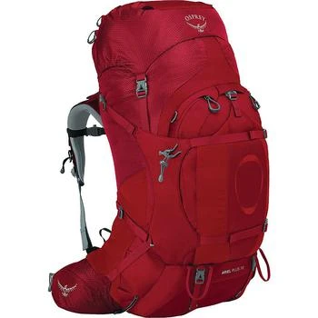 推荐Osprey Women's Ariel Plus 70 Backpack商品