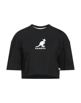 Kangol | T-shirt 4.6折×额外7折, 额外七折