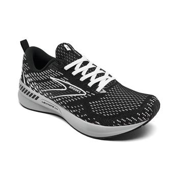 Brooks | Women's Levitate GTS 5 Running Sneakers from Finish Line商品图片,8.6折
