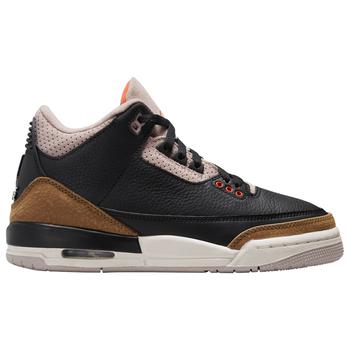 aj3, Jordan | Jordan Retro 3 - Boys' Grade School商品图片 