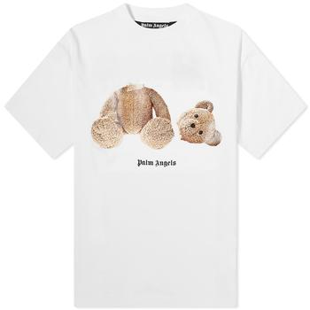 推荐Palm Angels Kill The Bear Tee商品