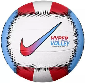 NIKE | Nike Hypervolley 18P Outdoor Volleyball,商家Dick's Sporting Goods,价格¥207