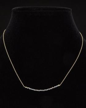 推荐Meira T 14K Necklace商品