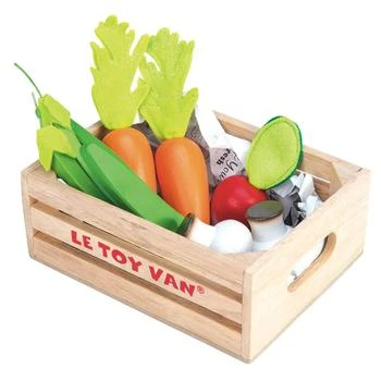 推荐Le Toy Van Honeybake 'Five a Day' Vegetables Set商品