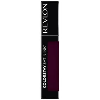 product ColorStay Satin Ink Crown Jewels Liquid Lipstick image
