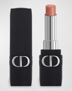 推荐Rouge Dior Forever Transfer-Proof Lipstick商品
