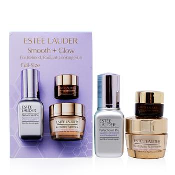 雅诗兰黛圣诞套装彩妆, Estée Lauder | Smooth + Glow商品图片 8.6折