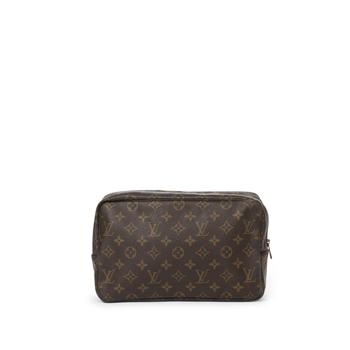 lv钱包, [二手商品] Louis Vuitton | Toiletry Pouch GM商品图片 7.3折