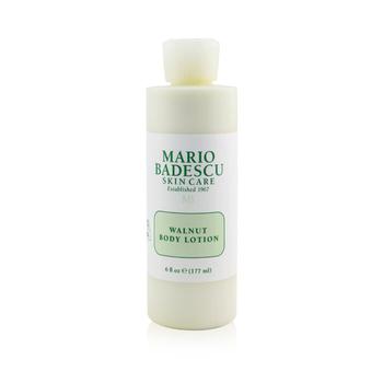 Mario Badescu | Mario Badescu 核桃身体乳(所有肤质)Walnut Body Lotion 177ml/6oz商品图片,