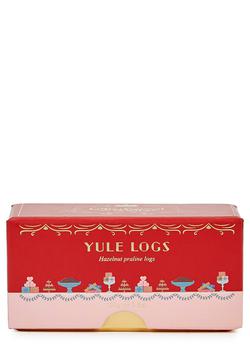 Charbonnel et Walker | Praline Yule Logs 100g商品图片,