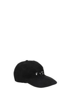 推荐Hats Cotton Black商品