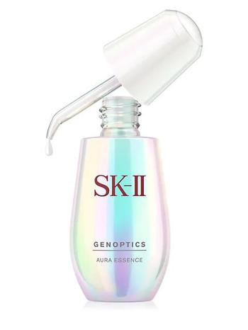 sk-ii神仙水怎么选, SK-II | GenOptics Aura Essence商品图片 