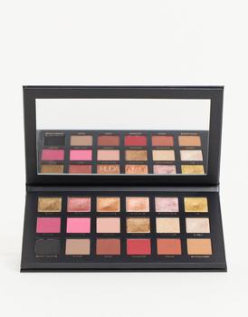 product Huda Beauty Rose Gold Remastered Eyeshadow Palette image