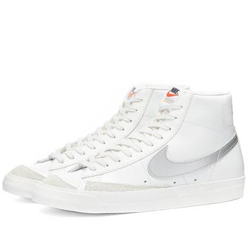 aj女鞋, Jordan | Nike Blazer Mid 77 W商品图片 5.9折