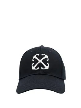 Off-White | HAT 6.9折, 独家减免邮费