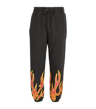 推荐Graffiti Flame Sweatpants商品