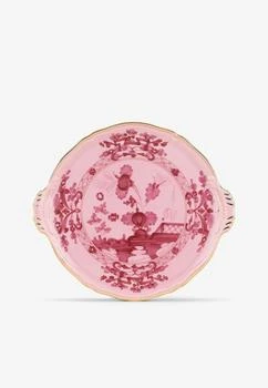 Ginori 1735 | Oriente Italiano Round Cake Plate,商家Thahab,价格¥3304