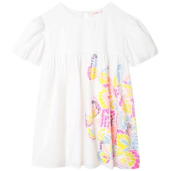 推荐Billieblush Abito Con Stampa商品