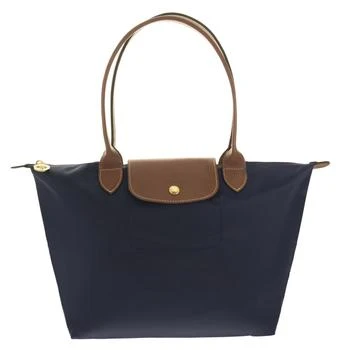 Longchamp | Longchamp Le Pliage Foldover Medium Tote Bag 8.6折, 独家减免邮费