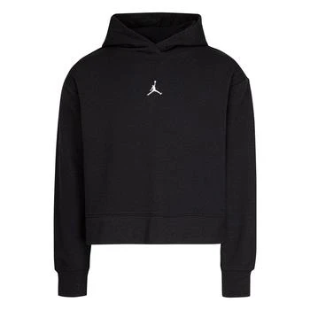 Jordan | Essentials Boxy Pullover (Little Kids/Big Kids) 4折