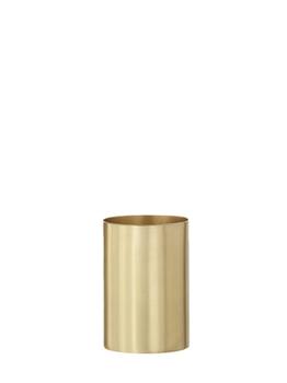 商品Ferm Living | Brass Pencil Cup,商家LUISAVIAROMA,价格¥242图片