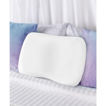 商品Dream Serenity | Side Sleeper Memory Foam Standard Pillow,商家Macy's,价格¥501图片