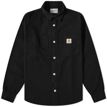 卡哈特夹克, Carhartt | Carhartt WIP Melville Shirt Jacket商品图片 满$300享9.5折, 满折
