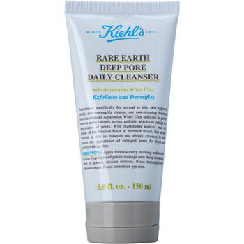 推荐Rare Earth Deep Pore Daily Cleanser商品