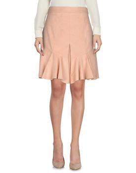 isabel marant etoile真假, Isabel Marant | Midi skirt商品图片 1折×额外8折, 额外八折