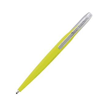 商品S.T. Dupont | Jet 8 Sunny Yellow Ballpoint Pen,商家Jomashop,价格¥668图片