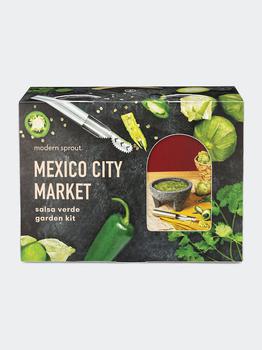 商品Modern Sprout | Travel Trio Sauce Mexico City Market,商家Verishop,价格¥184图片