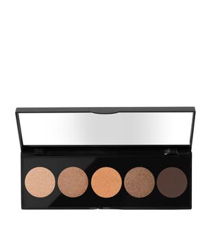 Bobbi Brown | Real Nudes 5-Pan Eyeshadow Palette商品图片,独家减免邮费