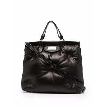 MAISON MARGIELA | Maison Margiela Totes in Black,商家Modayn,价格¥12320