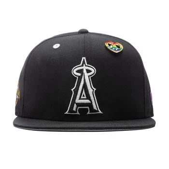 New Era | Feature x New Era 'Pride' 59Fifty Fitted - Anaheim Angels,商家Feature,价格¥448