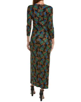 Diane von Furstenberg | Diane von Furstenberg Lidia Dress商品图片,4.2折, 独家减免邮费
