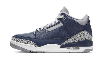 aj3, Jordan | Air Jordan 3 Retro "Georgetown"商品图片 