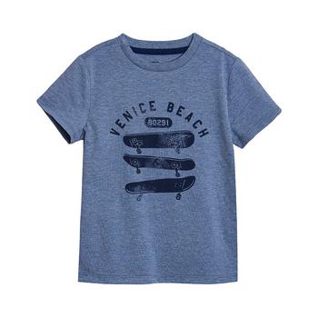 Epic Threads | Little Boys Graphic T-shirt商品图片,