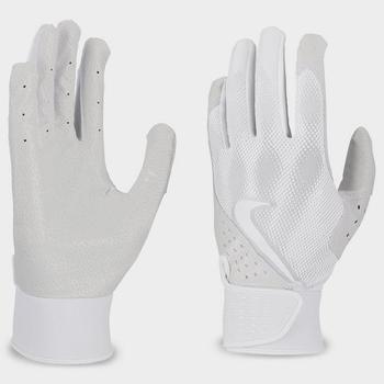 商品NIKE | Nike Alpha Baseball Batting Gloves,商家Finish Line,价格¥179图片