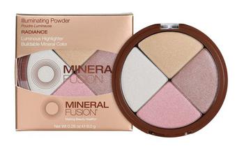 Mineral Fusion | Illuminating Powder商品图片,额外8折, 额外八折