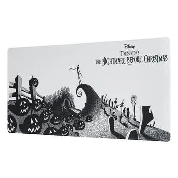 ERIK | The Nightmare Before Christmas Xl Mouse Pad,商家Zavvi US,价格¥219