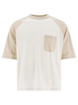 Levi's | "Raglan" t-shirt商品图片,7.5折