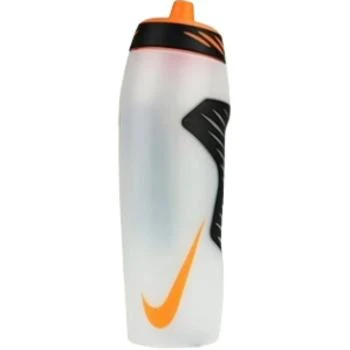 NIKE | [预售3天]耐克水壶水杯多功能直饮挤压式大容量 塑料水杯 白色 950ml,商家AMRAP,价格¥506