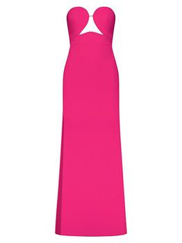 商品BCBG | Strapless Sheath Gown,商家Saks Fifth Avenue,价格¥2107图片